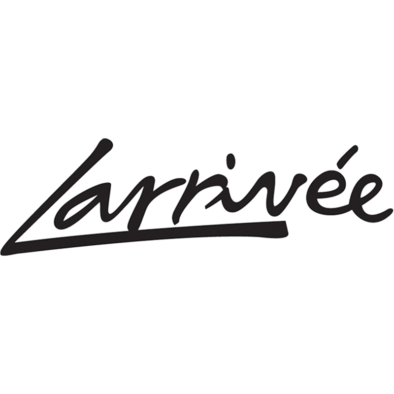 Black Larrivee Guitar | Vintage Guitar and Amp for Sale