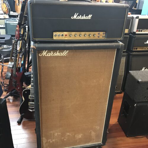 Amps Archives – Page 2 of 9 – Jimmy's Vintage Music