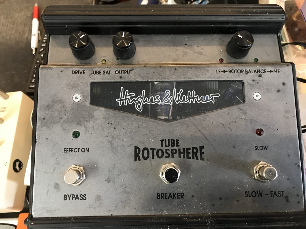 Pedals Archives Jimmy's Vintage Music