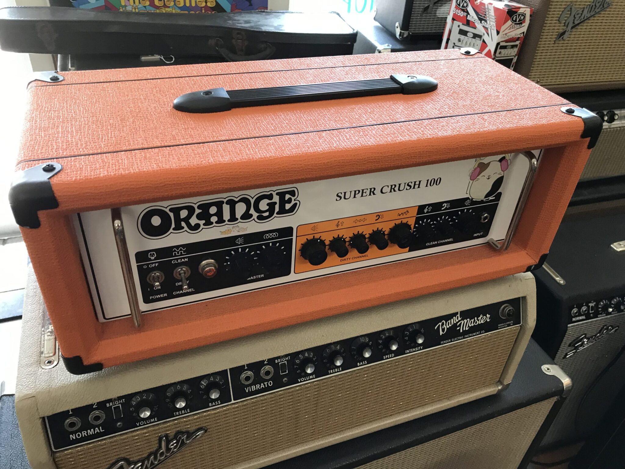 Other Archives – Page 3 of 3 – Jimmy's Vintage Music