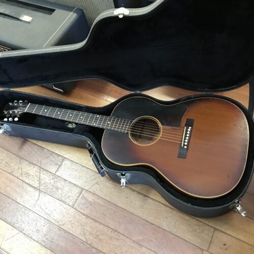 1959 Gibson LG 2
