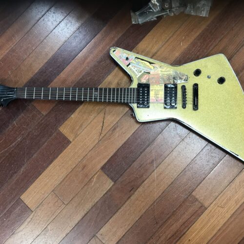 Epiphone Explorer