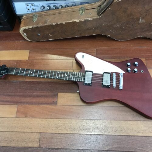 Epiphone ES 335 IG inspired by Gibson – Jimmy's Vintage Music