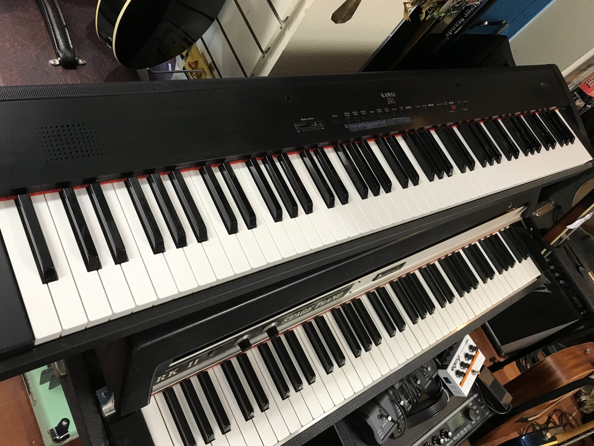 Kawai ES 1 electric piano