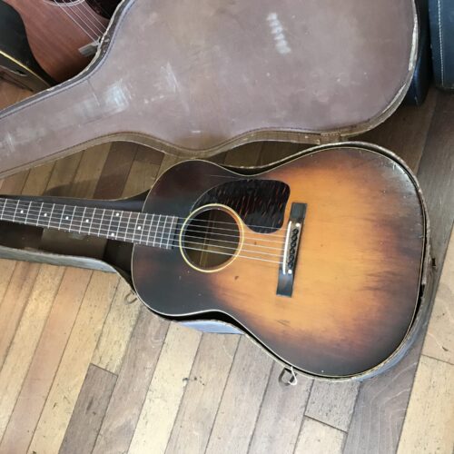 1945 Gibson Banner LG 2